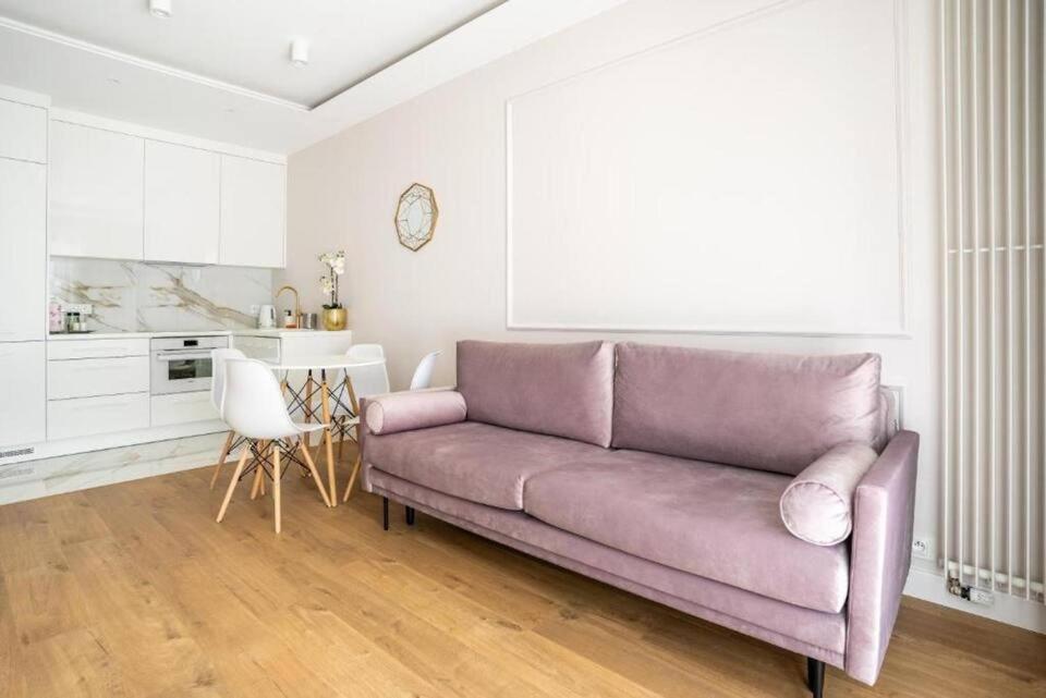 Apartmán Urban Chic - Mennica - One Bedroom -citycenter&18