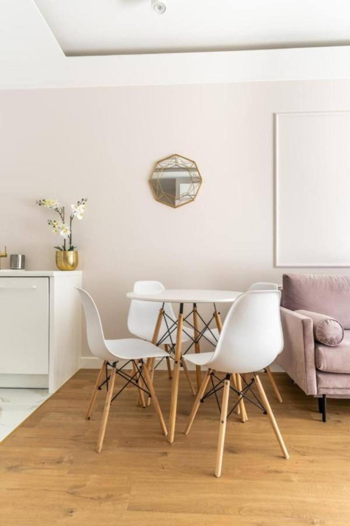 Urban Chic - Mennica - One Bedroom -citycenter&18 Apartmán Varšava